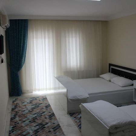 Grand Bozkurt Butik Otel Afyonkarahisar Buitenkant foto