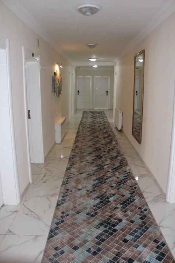 Grand Bozkurt Butik Otel Afyonkarahisar Buitenkant foto