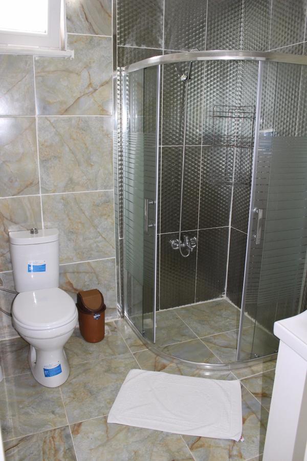 Grand Bozkurt Butik Otel Afyonkarahisar Buitenkant foto