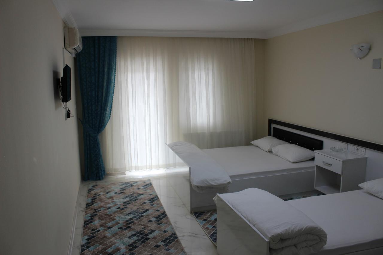 Grand Bozkurt Butik Otel Afyonkarahisar Buitenkant foto